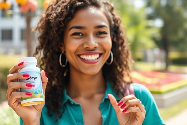 Eli Lilly's Foundayo: The Game-Changing Weight Loss Pill You Need to Know About