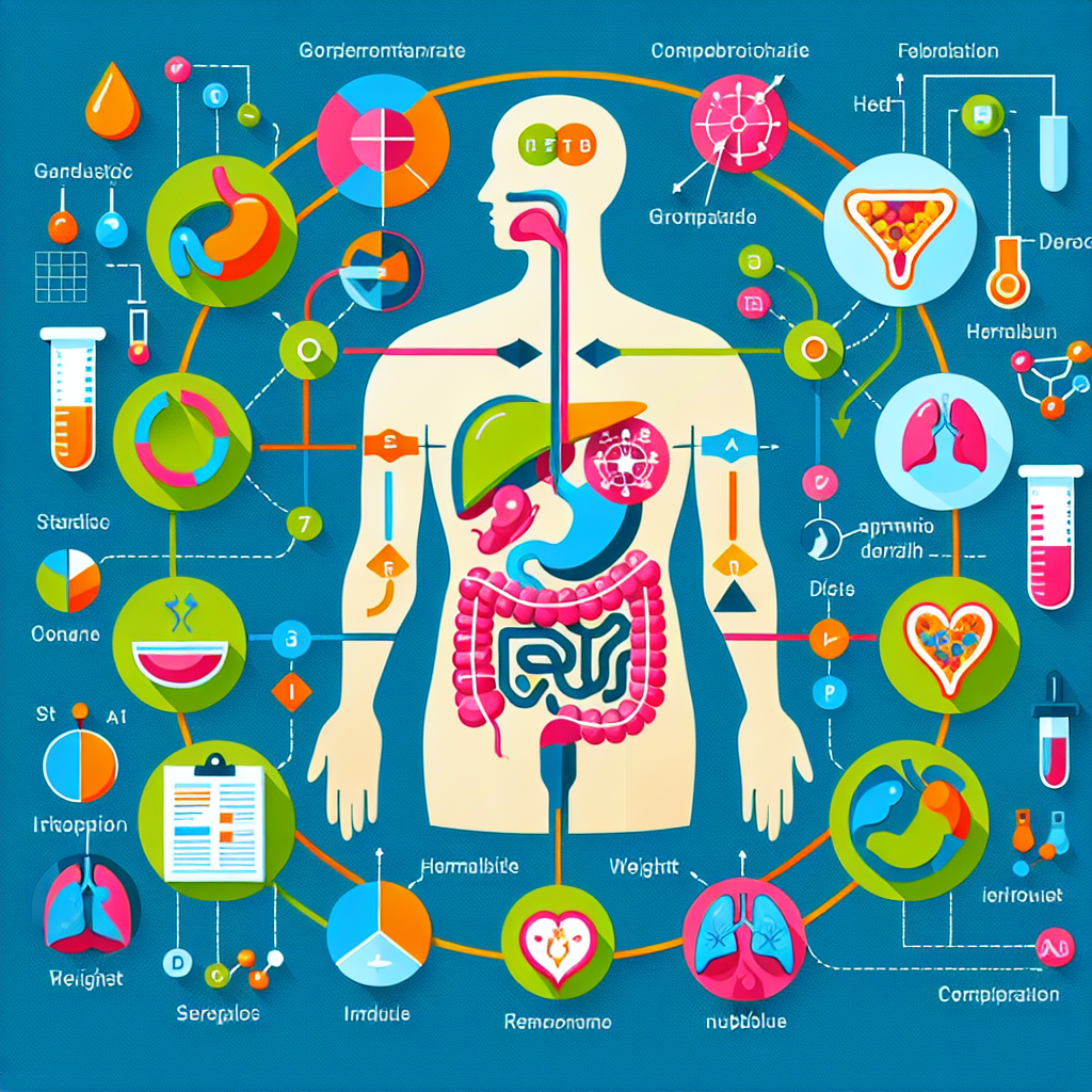 que es semaglutide Semaglutide Treatment in Gilbert, AZ