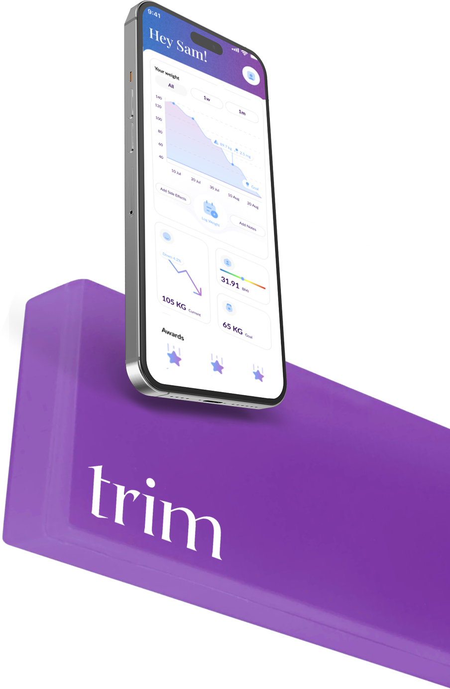 Get Trim
