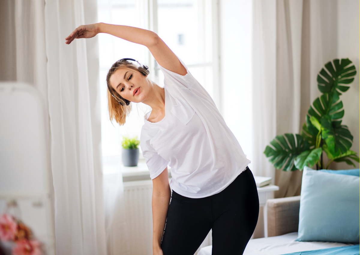 Belly Fat burner