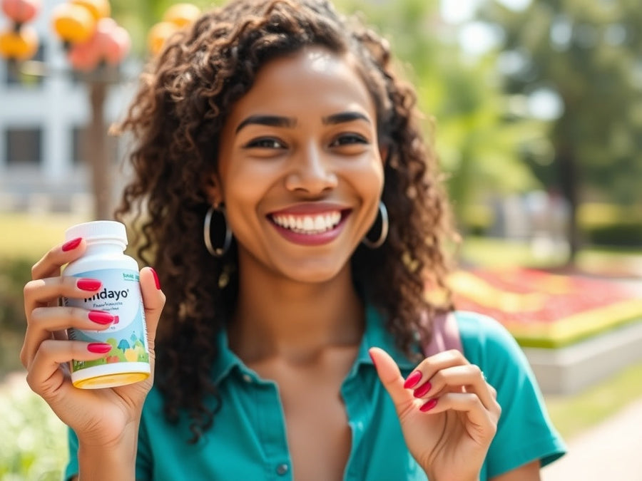 Eli Lilly's Foundayo: The Game-Changing Weight Loss Pill You Need to Know About