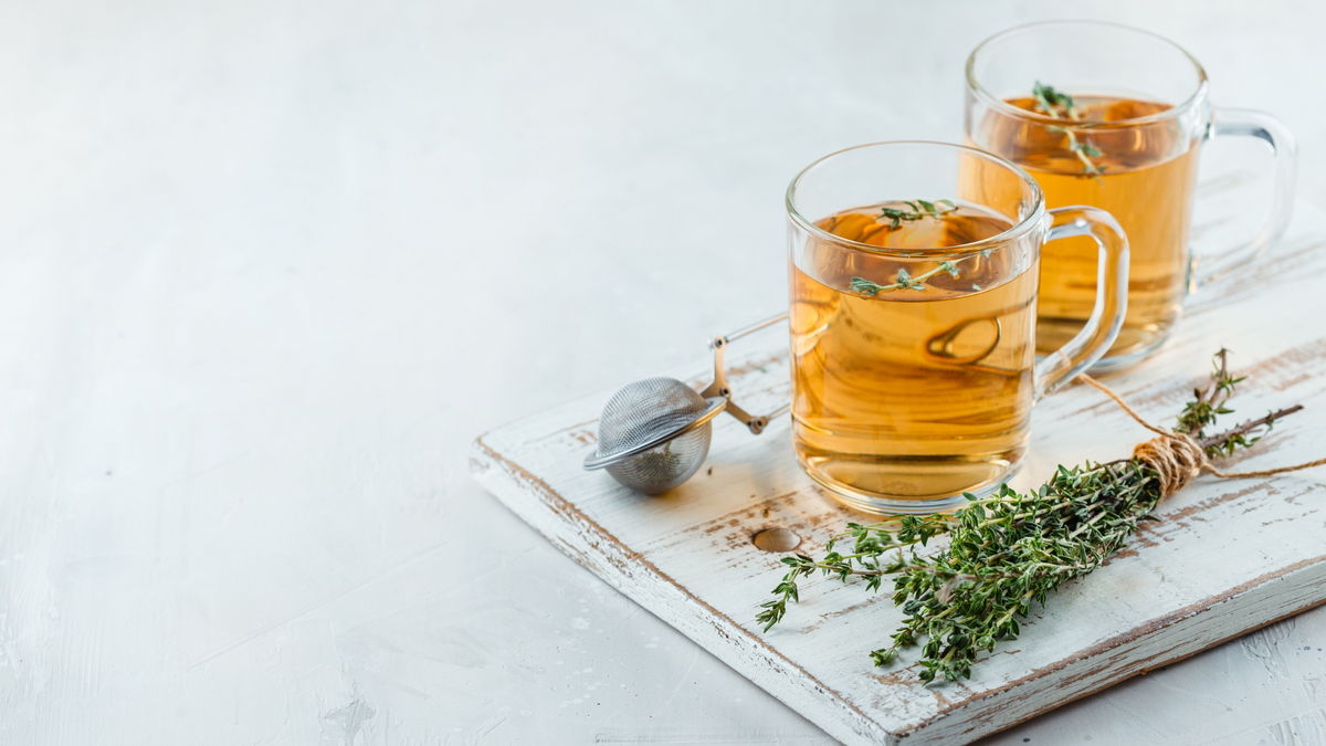 Herbal weight loss