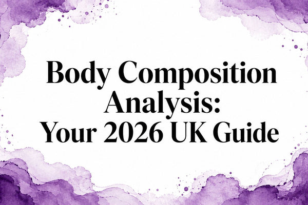 Body Composition Analysis: Your 2026 UK Guide