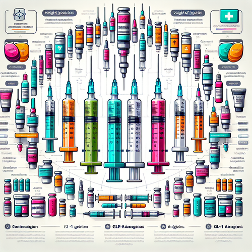 Decoding Eligibility: Who Can Benefit from Weight Loss Injections?