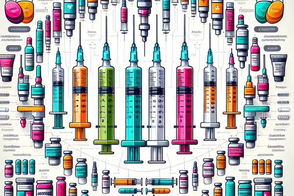 Decoding Eligibility: Who Can Benefit from Weight Loss Injections?