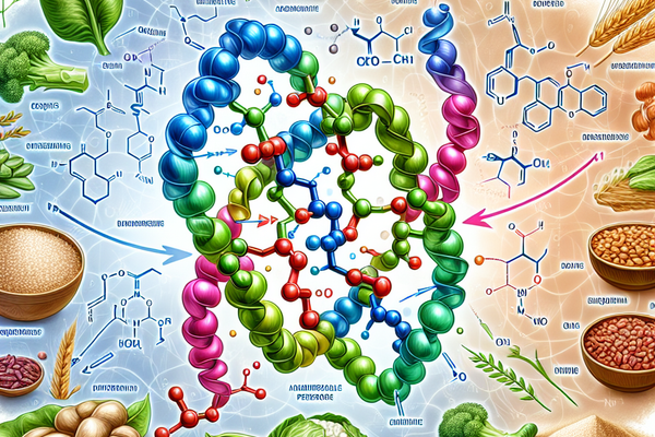 Unlocking the Potential of GLP-1 Triggers: A Revolutionary Approach to Weight Management