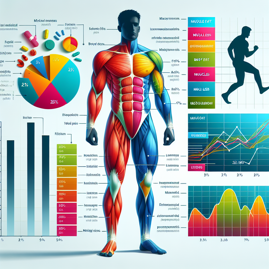 Unlocking the Truth: Muscle Mass Loss during medicated weight loss
