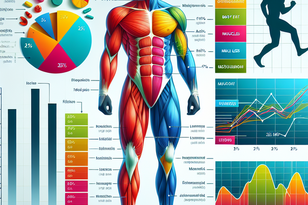 Unlocking the Truth: Muscle Mass Loss during medicated weight loss