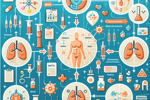 Weight Loss Showdown: Injections vs. Orlistat - Which Is Your Best Bet?