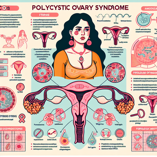 Navigating PCOS: How GLP-1 Medicines Are Changing the Game