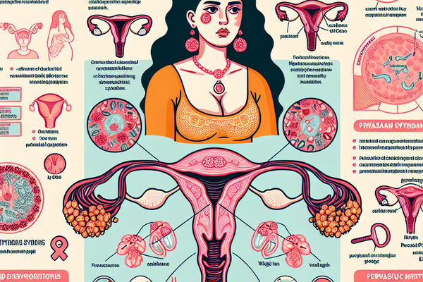 Navigating PCOS: How Medicines Are Changing the Game