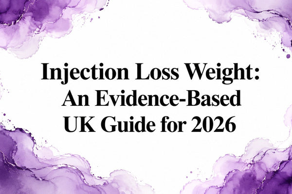 Injection Loss Weight: An Evidence-Based UK Guide for 2026