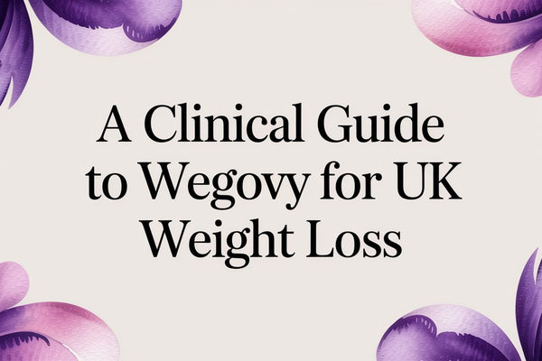 An Evidence-Based Guide to Wegovy (Semaglutide) for Weight Management