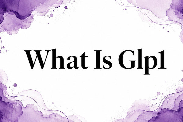 What Is Glp1