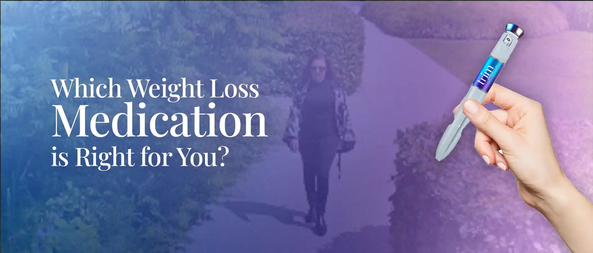 Understanding the Differences Between Wegovy, Mounjaro, and Ozempic for Weight Loss