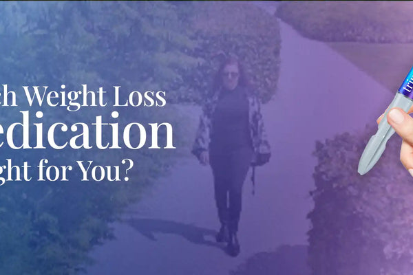 Understanding the Differences Between Wegovy, Mounjaro, and Ozempic for Weight Loss