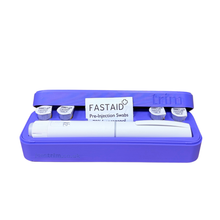 Trim Wegovy Injection Case