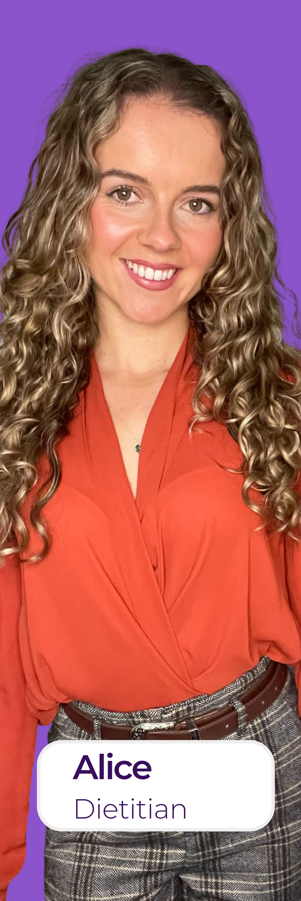 Team Member Image