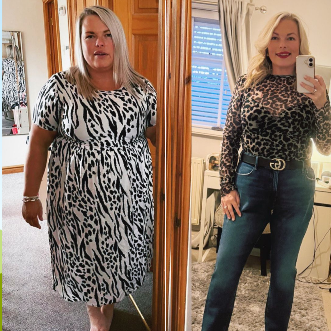 Before and After