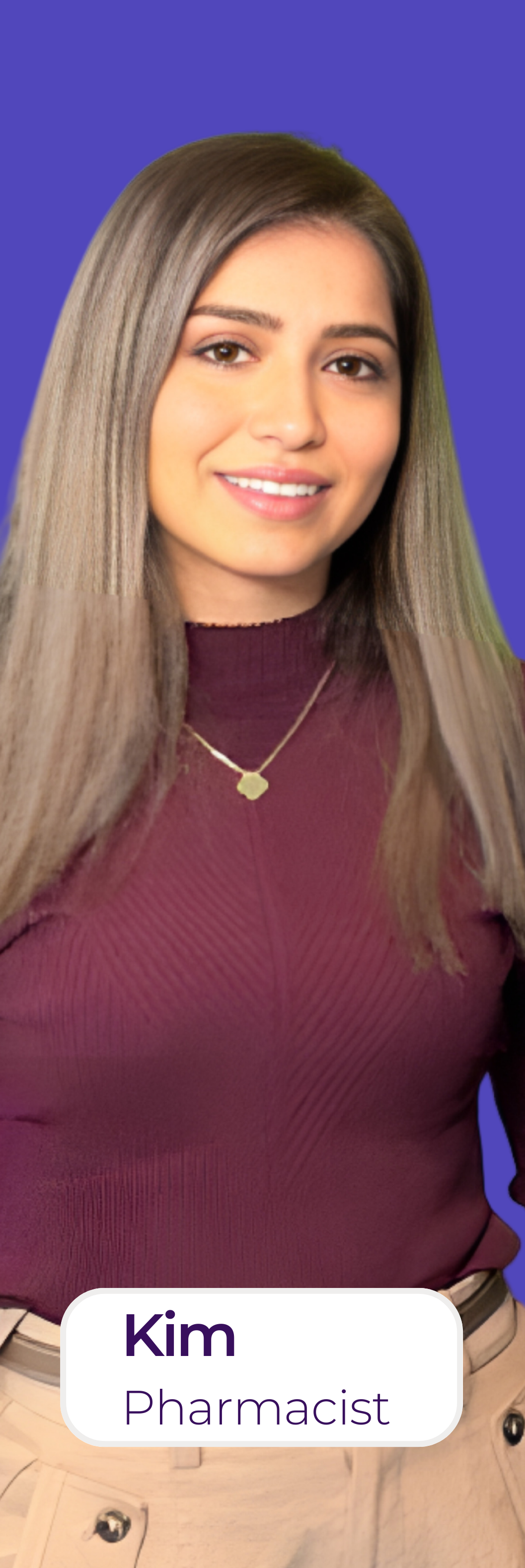 Team Member Image