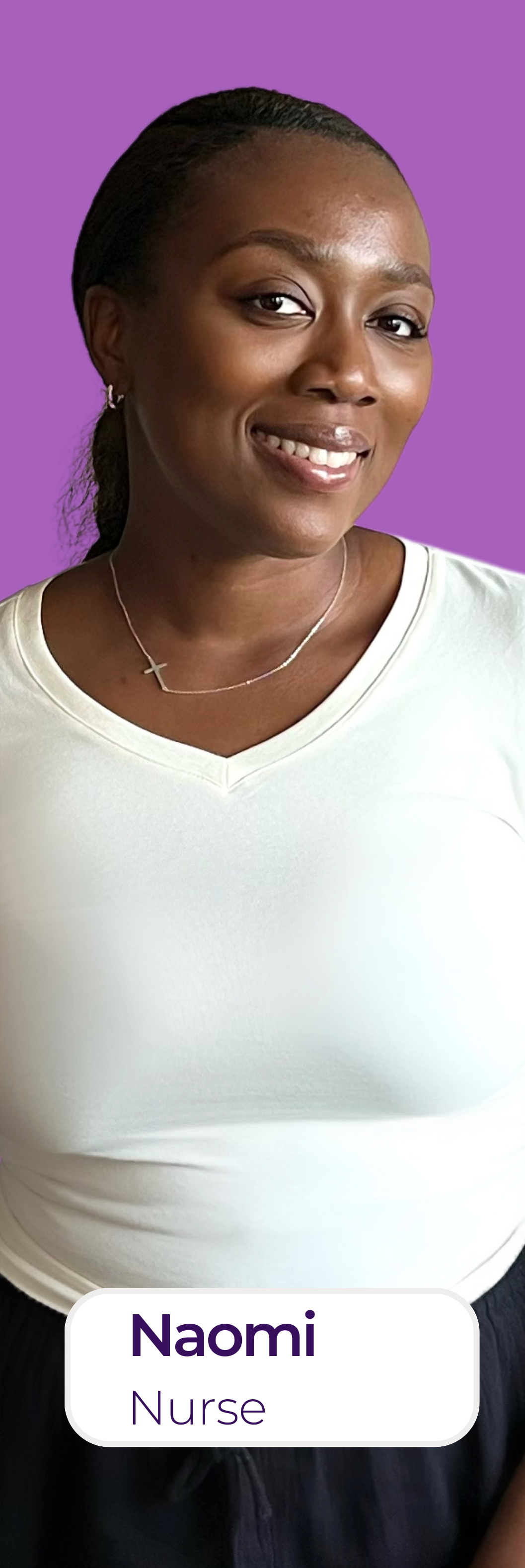Team Member Image