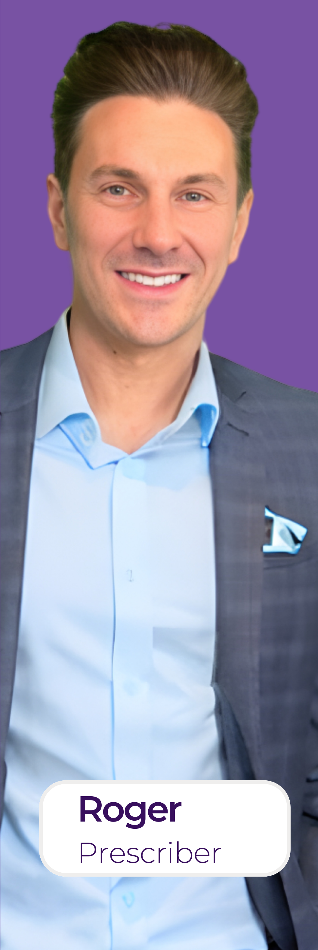 Team Member Image