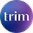 Trim logo