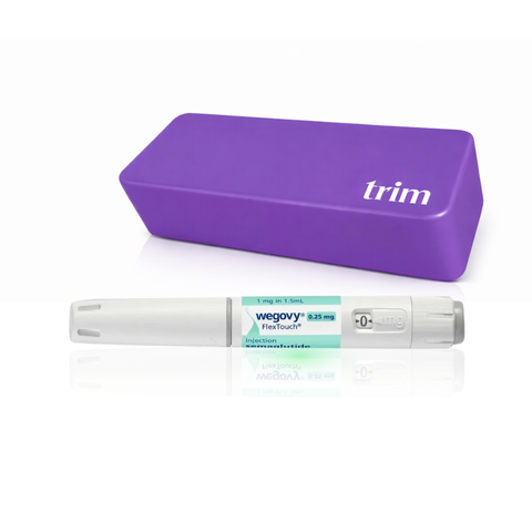 Wegovy FlexTouch 0.25mg/0.37ml solution for injection 1.5ml pre-filled pens