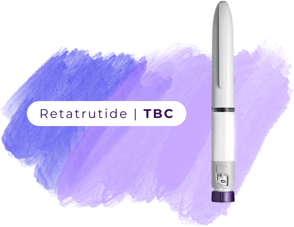 Retatrutide – Trim