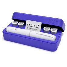 Wegovy Injection all-in-one storage box
