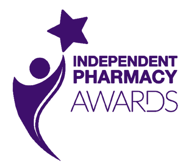 Finalist · Pharmacy Awards