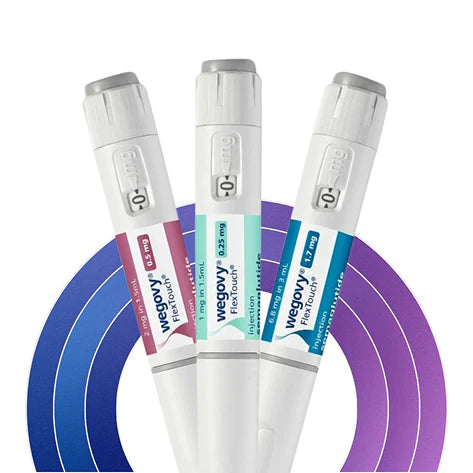 Wegovy Scrip Example Wegovy (Semaglutide) – Trim