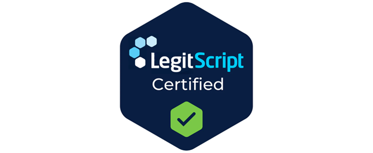 Legitscript